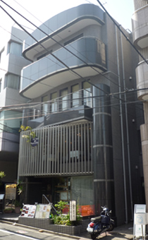 ハートコンシェルジュ外観