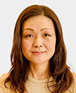 植田 環 Tamaki Ueda