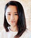 浦野 由紀恵 Yukie Urano