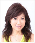 石井 久恵 Hisae Ishii