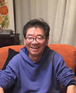向後 善之 Yoshiyuki Kougo