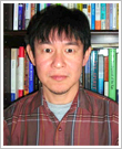 久保 隆司　Takashi Kubo