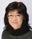 新谷 三世 Mitsuyo Shintani